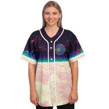 Load image into Gallery viewer, Pookie Bear Rave Jersey - DopeDesignClothing