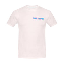 Load image into Gallery viewer, Vaporwave Fish T-Shirt - DopeDesignClothing
