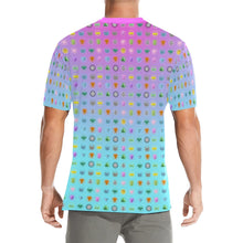 Load image into Gallery viewer, Pills Of Ibiza T-shirt - DopeDesignClothing