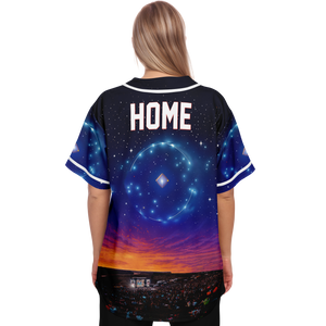 The Gorge PNW Rave Jersey - DopeDesignClothing