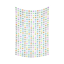 Load image into Gallery viewer, Cotton Linen Tapestry 60&quot;x 90&quot; - DopeDesignClothing