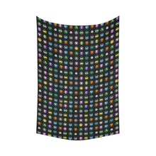 Load image into Gallery viewer, Cotton Linen Tapestry 60&quot;x 90&quot; - DopeDesignClothing