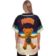 Load image into Gallery viewer, Pookie Bear Rave Jersey - DopeDesignClothing