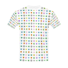 Load image into Gallery viewer, Pills Of Ibiza T-shirt - DopeDesignClothing