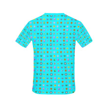 Load image into Gallery viewer, Pills Of Ibiza T-shirt - DopeDesignClothing