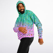 Load image into Gallery viewer, Pills of Ibiza Heavyweight Oversized Hoodie - DopeDesignClothing