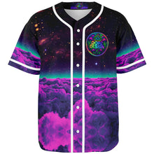 Load image into Gallery viewer, E-Girl in Orbit Rave Jersey - DopeDesignClothing