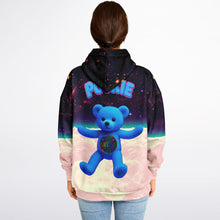 Load image into Gallery viewer, Pookie Bear Heavyweight Oversized Hoodie
