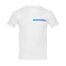 Load image into Gallery viewer, Dope Dropper T-Shirt - DopeDesignClothing