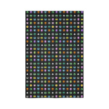Load image into Gallery viewer, Cotton Linen Tapestry 60&quot;x 90&quot; - DopeDesignClothing
