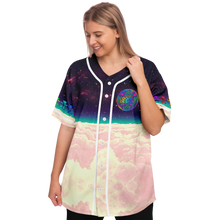 Load image into Gallery viewer, Pookie Bear Rave Jersey - DopeDesignClothing