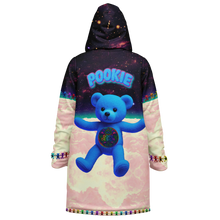 Load image into Gallery viewer, Pookie Bear Cloaks - DopeDesignClothing