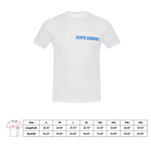 Load image into Gallery viewer, Dope Dropper T-Shirt - DopeDesignClothing