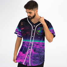 Load image into Gallery viewer, E-Girl in Orbit Rave Jersey - DopeDesignClothing