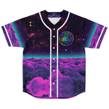 Load image into Gallery viewer, E-Girl in Orbit Rave Jersey - DopeDesignClothing