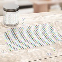 Load image into Gallery viewer, Pills of ibiza Jigsaw Puzzle - DopeDesignClothing