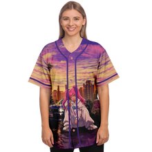 Load image into Gallery viewer, Thizzin In Seattle Rave Jersey