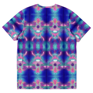 Vaporwave dreams Tee - DopeDesignClothing