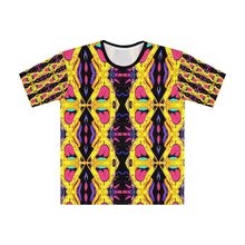 Load image into Gallery viewer, The Punk Girl Tee - DopeDesignClothing