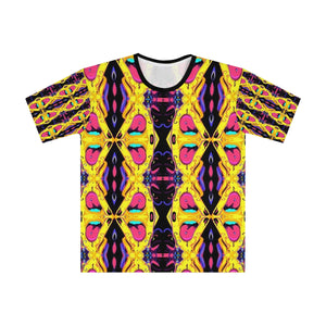 The Punk Girl Tee - DopeDesignClothing