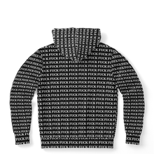 Load image into Gallery viewer, Fword Hoodie - DopeDesignClothing