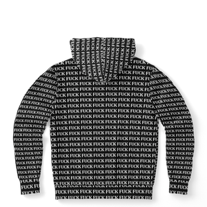 Fword Hoodie - DopeDesignClothing