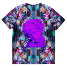 Load image into Gallery viewer, Psychoactive Romans Tee - DopeDesignClothing