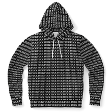 Load image into Gallery viewer, Fword Hoodie - DopeDesignClothing