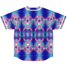 Load image into Gallery viewer, Vaporwave Dreams Rave Jersey - DopeDesignClothing