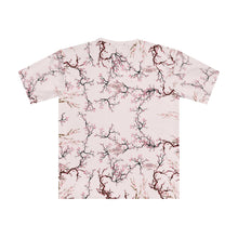 Load image into Gallery viewer, Sakura Cherry Blossom Tee - DopeDesignClothing