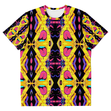 Load image into Gallery viewer, The Punk Girl Tee - DopeDesignClothing