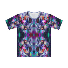 Load image into Gallery viewer, Psychoactive Romans Tee - DopeDesignClothing