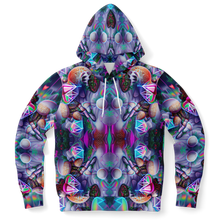 Load image into Gallery viewer, Psychoactive Romans Hoodie - DopeDesignClothing