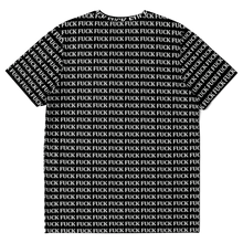 Load image into Gallery viewer, Fword Tee - DopeDesignClothing