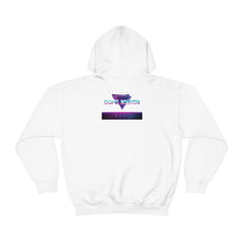 Load image into Gallery viewer, F*CK Heavy Blend Hoodie - DopeDesignClothing