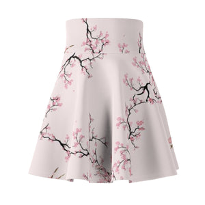 スカート Cherry Blossom-flavored Cake Skirt Skirts – Cake For Dinner