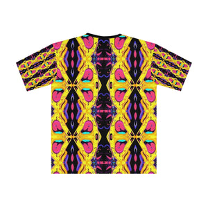 The Punk Girl Tee - DopeDesignClothing