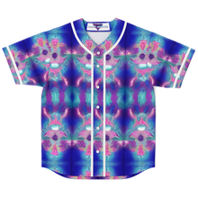 Load image into Gallery viewer, Vaporwave Dreams Rave Jersey - DopeDesignClothing