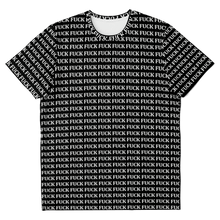 Load image into Gallery viewer, Fword Tee - DopeDesignClothing