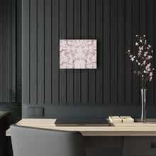 Load image into Gallery viewer, Sakura Cherry Blossom Acrylic Print - DopeDesignClothing