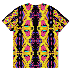The Punk Girl Tee - DopeDesignClothing