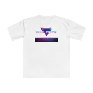 F*CK Tee - DopeDesignClothing