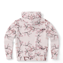 Load image into Gallery viewer, Sakura Cherry Blossom Hoodie - DopeDesignClothing