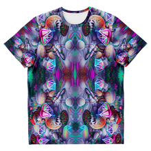 Load image into Gallery viewer, Psychoactive Romans Tee - DopeDesignClothing