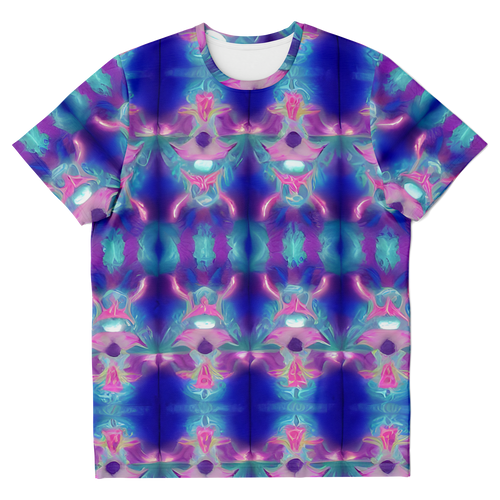 Vaporwave dreams Tee - DopeDesignClothing