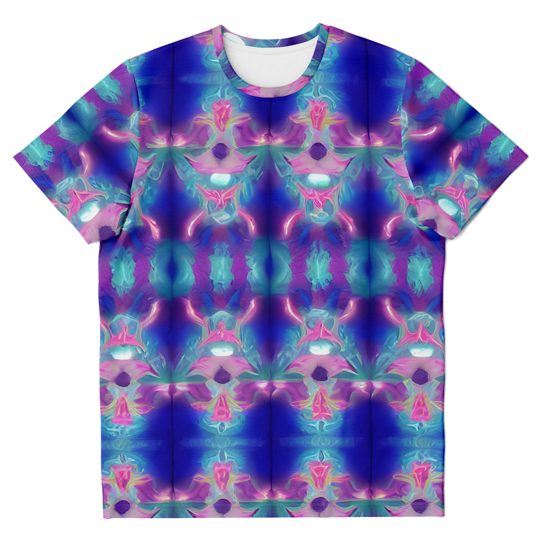 Vaporwave dreams Tee - DopeDesignClothing