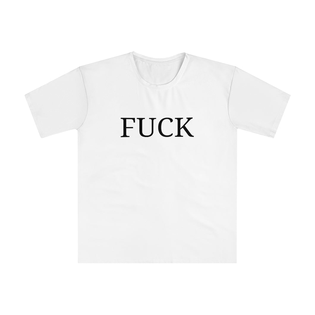 F*CK Tee - DopeDesignClothing
