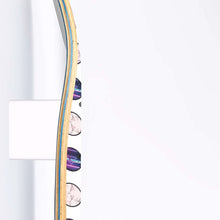 Load image into Gallery viewer, Sakura Cherry Blossom/Dope Design Polkadot Mountable skateboard - DopeDesignClothing